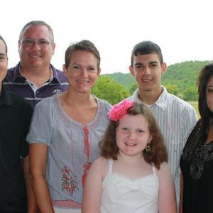 Meet your Posher, Lori